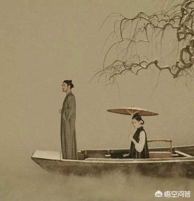 聊斋志异婴宁:《聊斋志异》中，婴宁一直狂笑，按照现代医学来说，是不是有病？