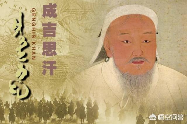 阿骨打:铁木真时期的蒙古骑兵跟完颜阿骨打时期的女真骑兵哪一个更强？