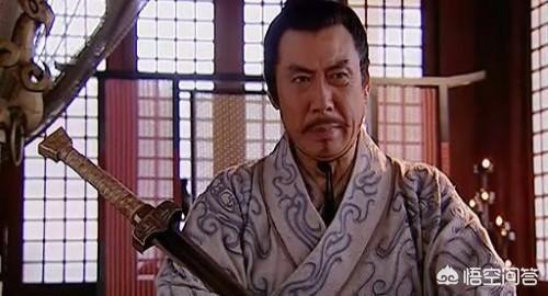 梁王刘武:刘武若不先死，刘彻能当皇帝吗？