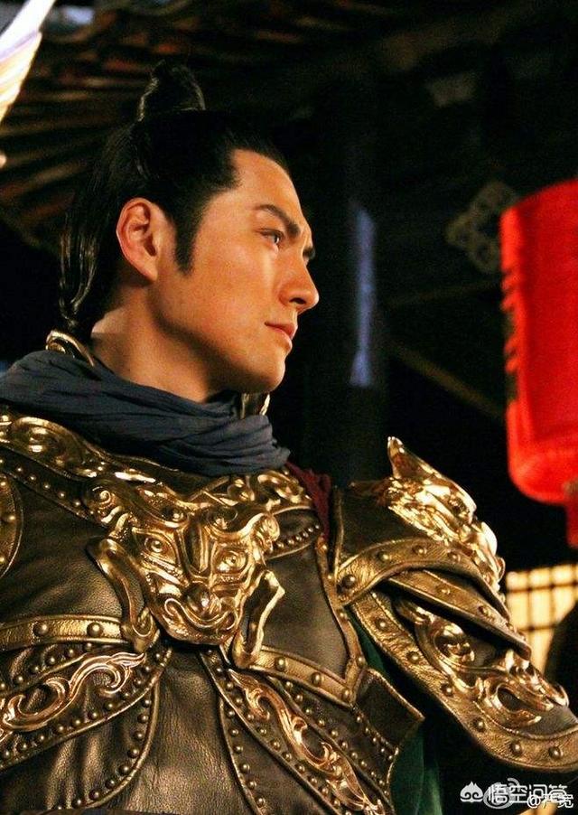 严屹宽:严屹宽新片引来吐槽，状态被指美人迟暮，古装男神何以沦落至此？
