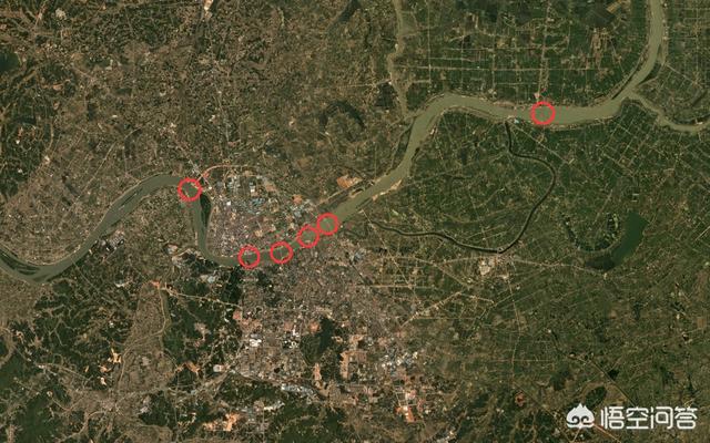 益阳市中心城区土地利用规划图,益阳市2022年新建道路