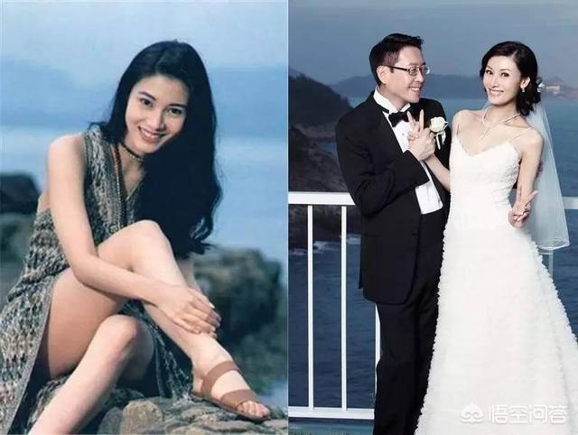 吴文忻:1999年香港小姐是谁？