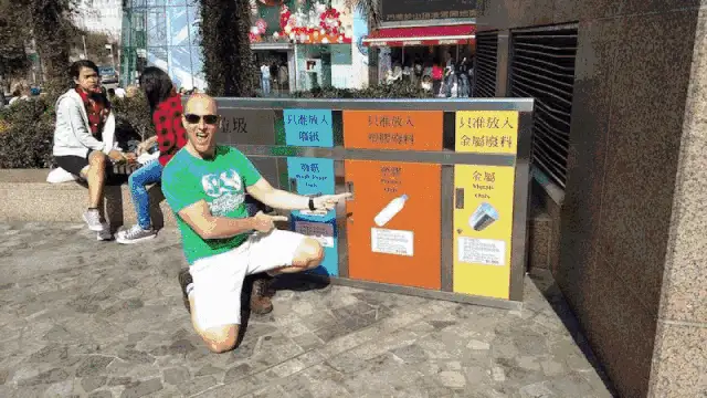 垃圾分类的意义有哪些（垃圾分类意义简单概括）