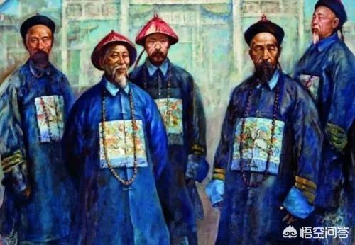 陕甘总督:西安将军属于一品高官，与陕甘总督相比，到底谁的权力最大？