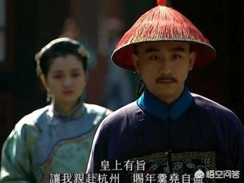 雍正王朝中：年羹尧被罢免了大将军，降级为杭州将军，这个官职到底有多大权力？插图19