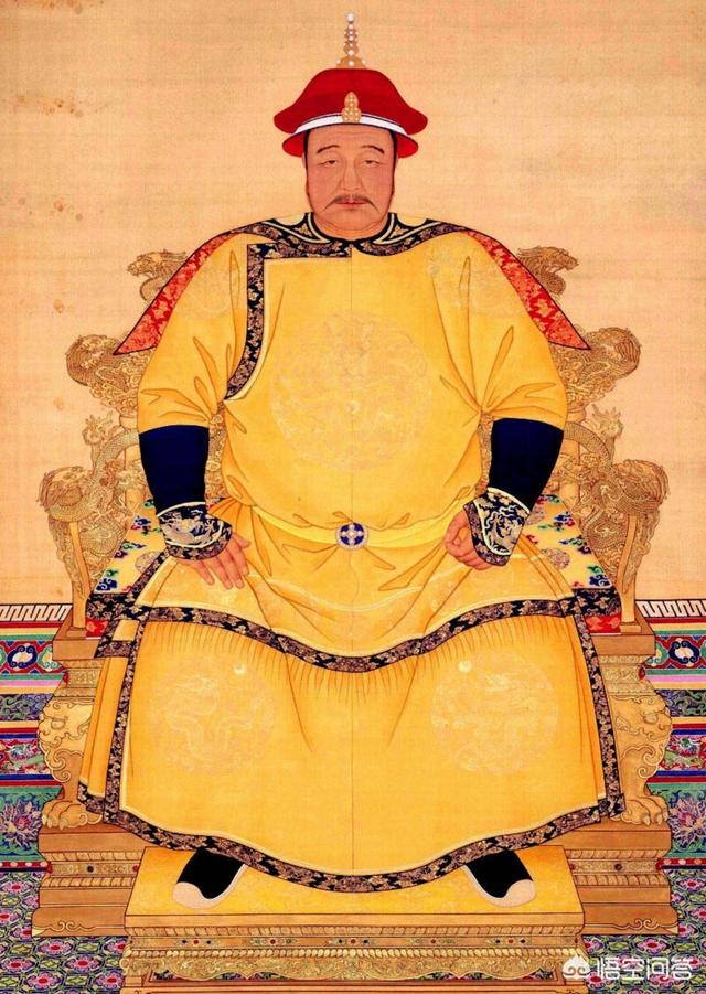 宣统几年清朝灭亡，清朝存在了多少年一共有几代皇帝