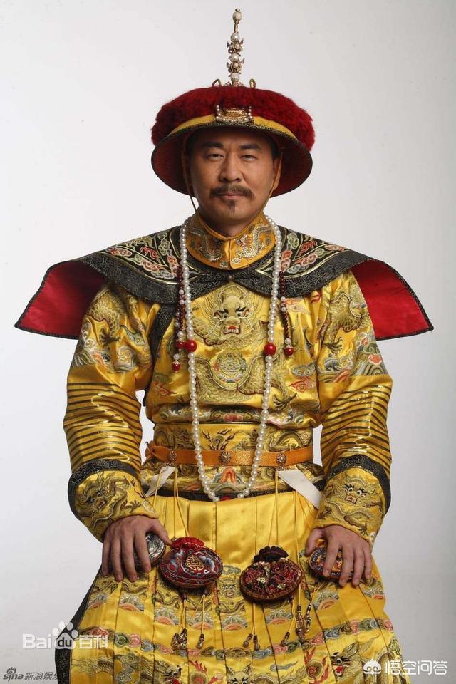 雍正皇帝的皇后:清雍正的皇后乌拉那拉氏真的像《甄嬛传》中所说的那么不堪吗？