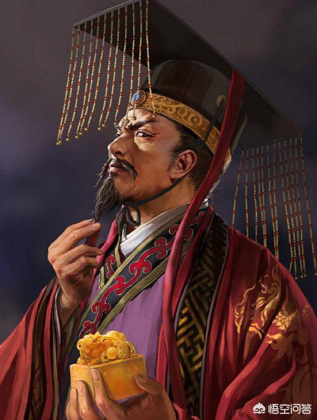 吕布是怎么死的:三国时期吕布真的是被曹操杀的吗？
