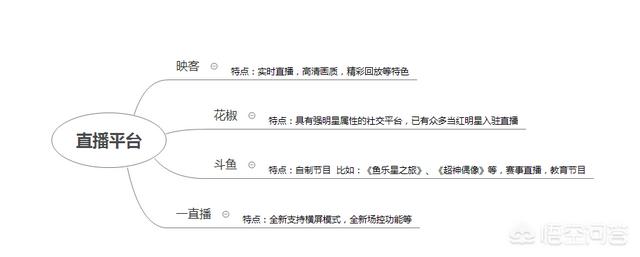 新媒体平台包括哪些？