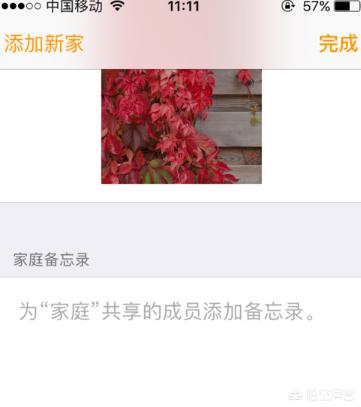 苹果6手机设置里的家庭控制是什么意思？