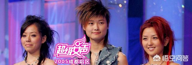 12年过去了,那些从《快乐男声》出道的明星,如今都在做什么？