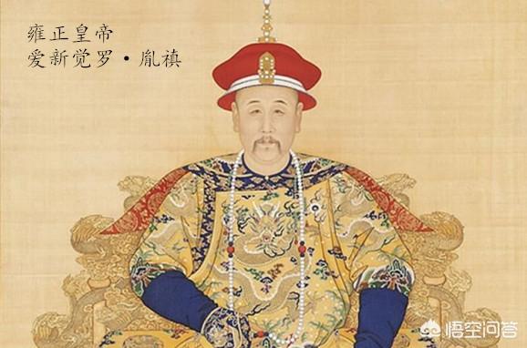 乾隆几岁登基:康熙和乾隆各在位多少年？