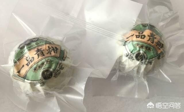 药用保健茶是用茶叶和某些中草药拼合而成的,小青柑普洱茶的制作工艺怎么样？