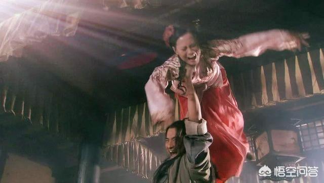 山中那个女人:武松为什么能知道孙二娘的酒里有药？