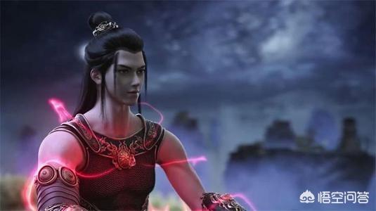 《完美世界》石昊、《斗罗大陆》唐三、《斗破苍穹》萧炎、《星辰变》秦羽相比,谁比较厉害？