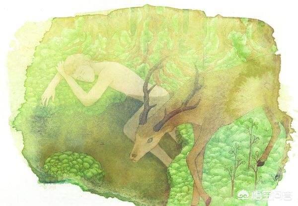 “毕竟几人真得鹿,不知终日梦为鱼”。出自哪里、很是喜欢这句诗词,求高人解读？