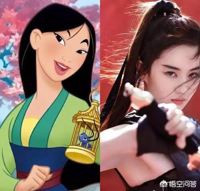 迪士尼真人兔八哥电影:迪士尼真人电影汇总 你看过哪些真人版动画大电影？