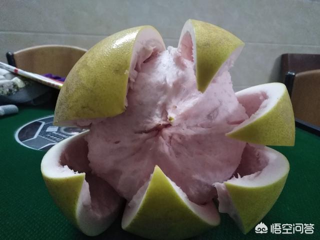 柚子的好处,柚子有哪些意想不到的作用呢？