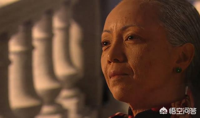 邓萃雯演过的电视剧:如何评价邓萃雯在《巾帼枭雄之义海豪情》中饰演的九姑娘？