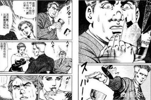 头条问答 日本有比井上雄彦画工还高的写实画风漫画家吗 星星点灯的港湾的回答 0赞
