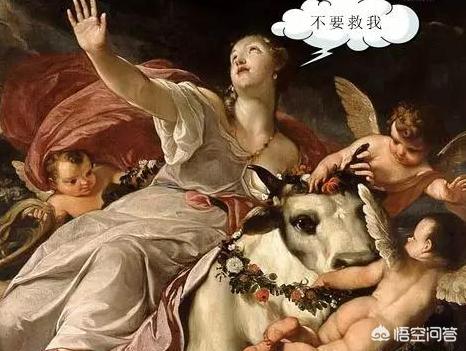龙生九子，都叫什么？都掌管什么？