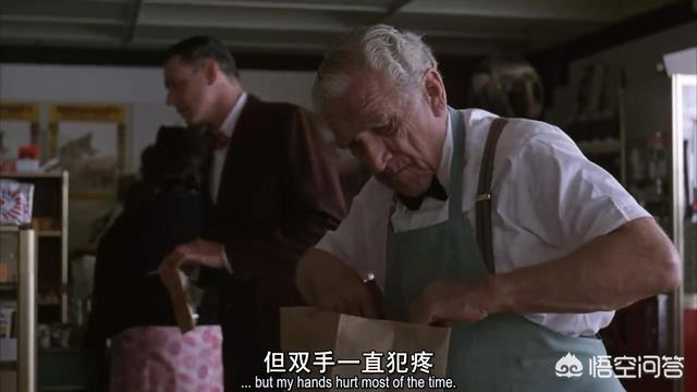 肖申克的救赎主演:电影《肖申克的救赎》为什么有那么高的分