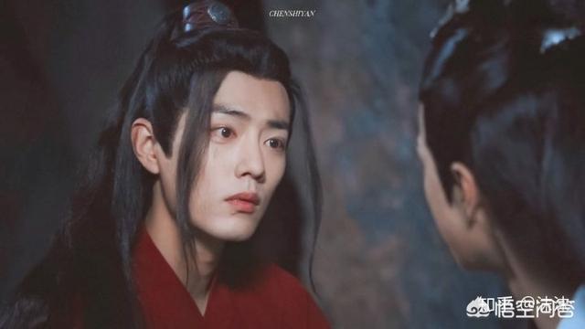 盲点美剧:如何评价影视剧《陈情令》