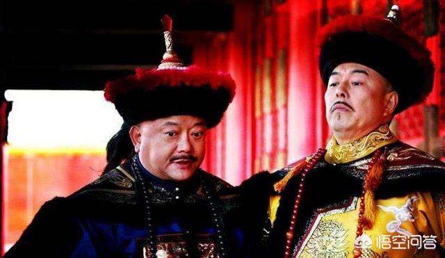 演员李楠:娱乐圈中，靠一个角色就能吃一辈子的演员中，你能想到谁？