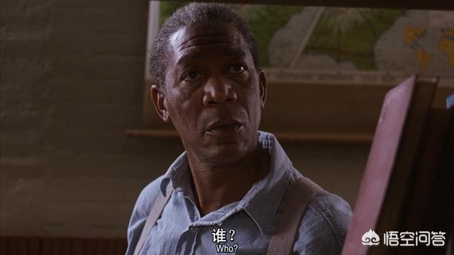 肖申克的救赎主演:电影《肖申克的救赎》为什么有那么高的分