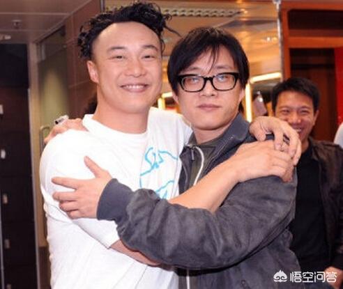 林夕陈奕迅:罗大佑、林夕、李宗盛、方文山、高晓松谁写歌厉害