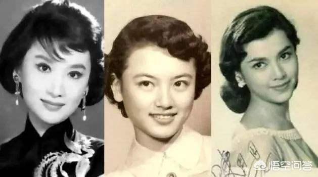 张曼玉唱歌:王祖贤和张曼玉是你心中香港电影的女神形象吗？