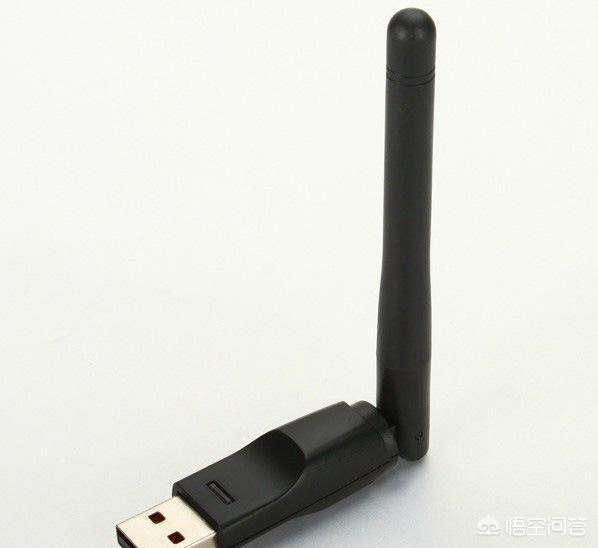 台式机无线上网,台式电脑可以用无线网络吗？