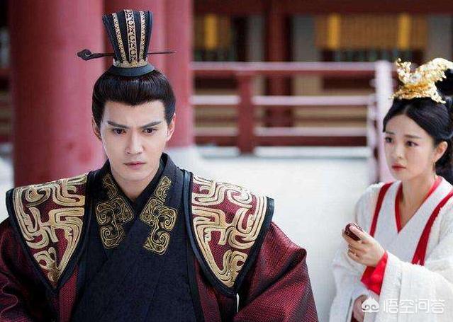 宇文邕:宇文邕和柴荣如果不死，还有没有隋唐宋的机会了？