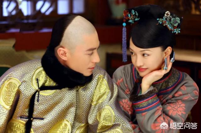 《宫心计》《如懿传》《延禧攻略》等众多宫斗剧,你最喜欢的是哪部？为什么？