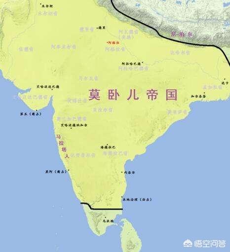 巴基斯坦和印度到底有什么关系？有何恩怨情仇？