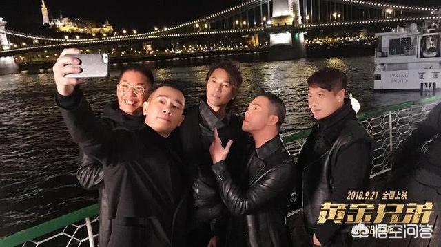 黄金兄弟演员表:如何评价《黄金兄弟》这部电影