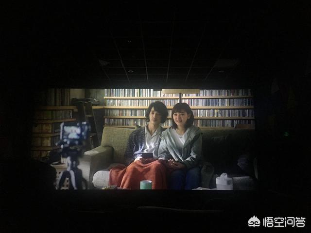 陈柏霖陈意涵:看完电影《比悲伤还悲伤的事》感想如何？
