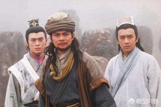 痞子英雄三联会内奸:韦小宝是金庸武侠的败笔吗？