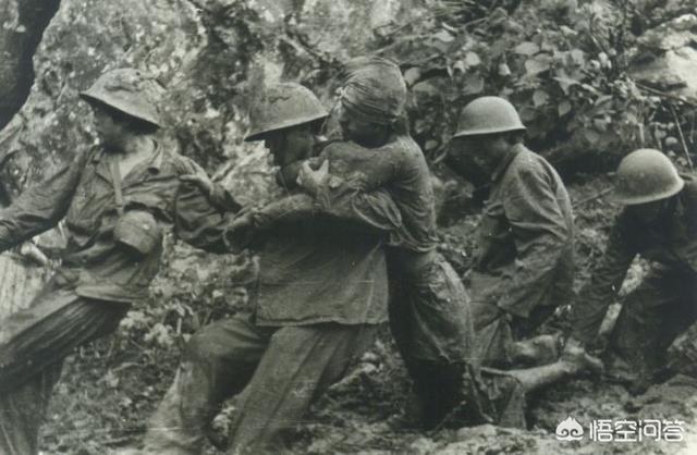 最近看美军跟日本的 太平洋战争 为什么军人这么冲锋 难道都不怕死吗 布夫舟的回答 头条问答