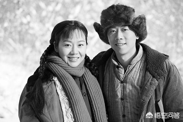马苏主演的电视剧:如何评价《北风那个吹》中马苏饰演的刘青？