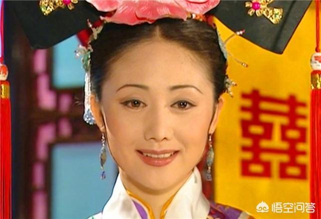 魏璎珞原型:乾隆宠爱的令妃魏璎珞，为何封号都带令字？
