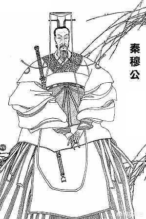春秋战国历史:你认为春秋战国是对中国历史影响最为深远的时期吗？