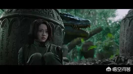 古滇国献王太残暴了:《云南虫谷》拍得真垃圾，你怎么看？
