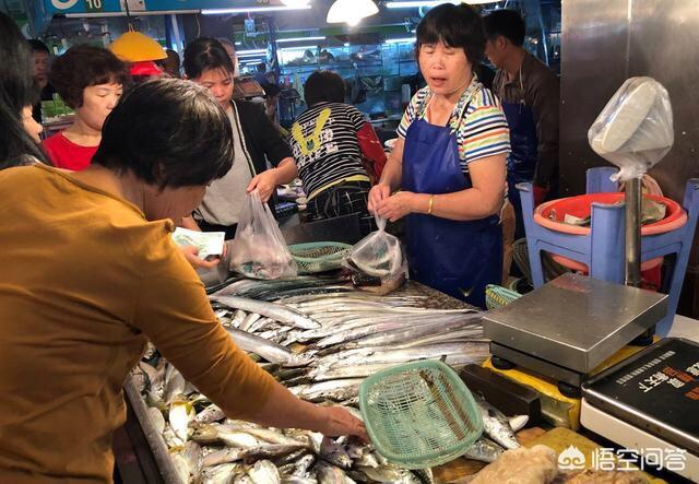 海南有多少种鱼类百科:在海南，哪些海鲜是可以养殖的？而哪些只能是野生的？