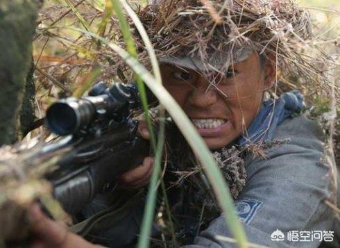 傅程鹏主演的电视剧:狙击手相关的电视剧有哪些