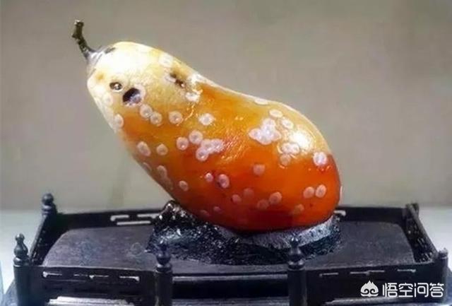 60亿天价奇石图片,石友们怎么看待“天价”奇石的现象？