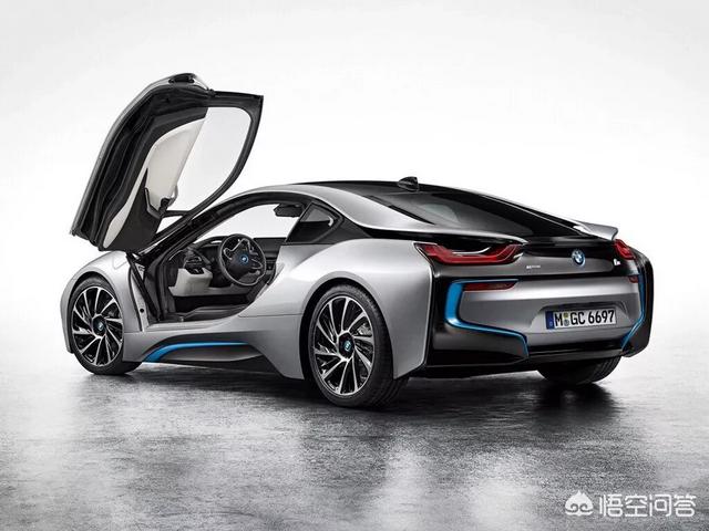 头条问答 - 奥迪r8和宝马i8哪个科技感更强?(8个回答)