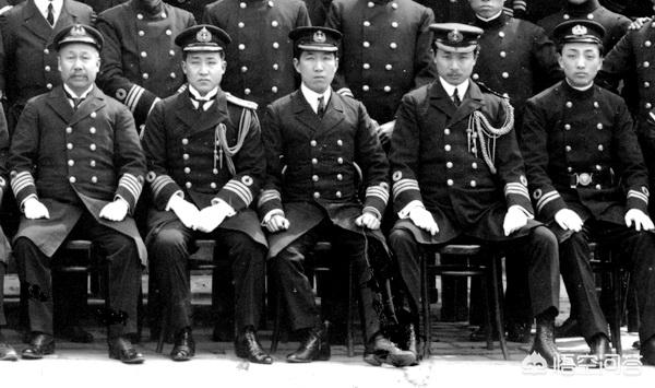 军人常服上的黄绳子究竟是什么？有什么意义？