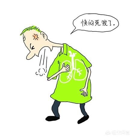 胸闷胸痛了很长时间是怎么回事?-育儿网