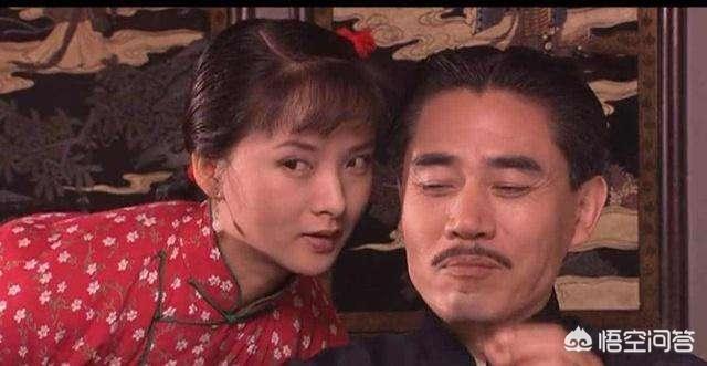 李香秀:《大宅门》香秀在白家的地位如何？